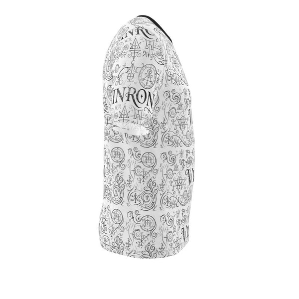 Vinron Royal Ursprache