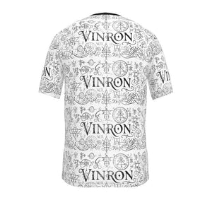 Vinron Royal Ursprache