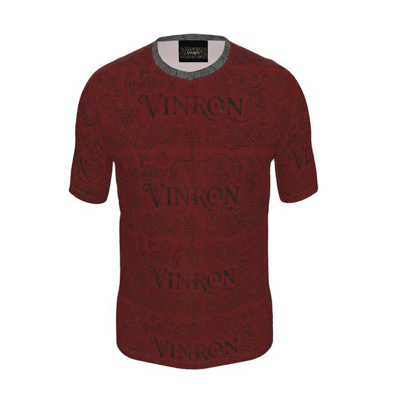 Vinron Royal Ursprache