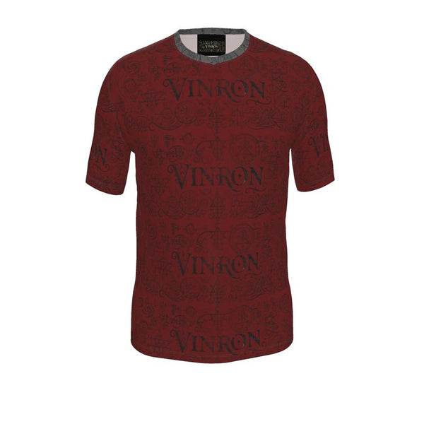 Vinron Royal Ursprache