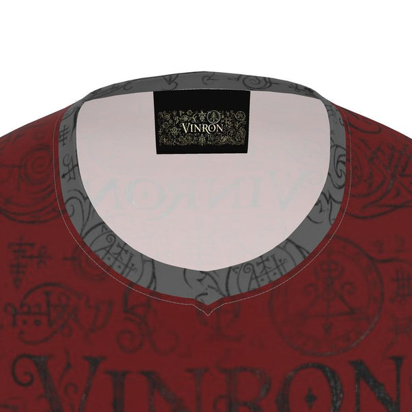 Vinron Royal Ursprache