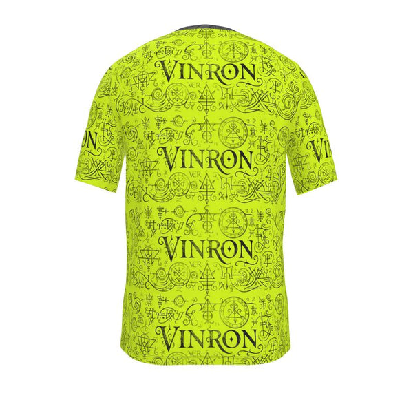 Vinron Royal Ursprache