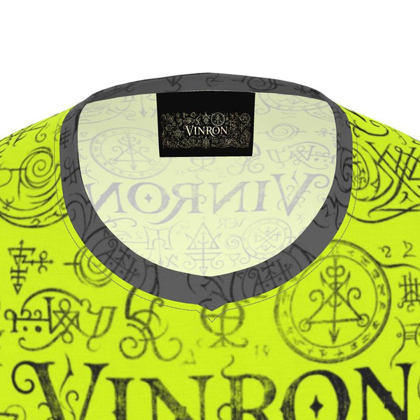 Vinron Royal Ursprache