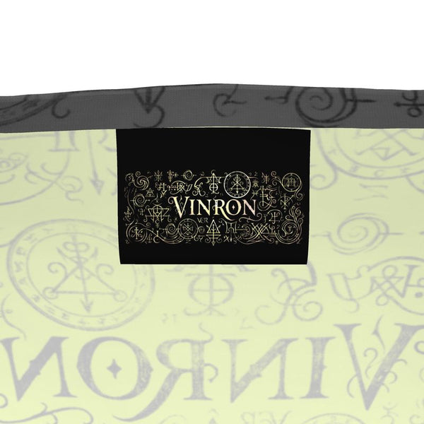 Vinron Royal Ursprache