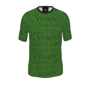 Vinron Royal Ursprache