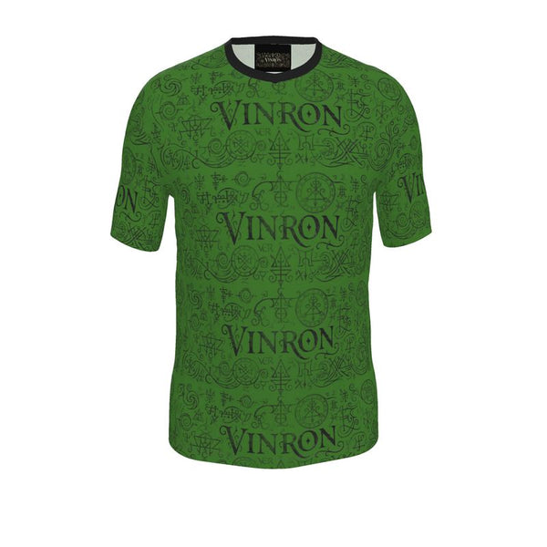 Vinron Royal Ursprache