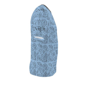 Vinron Royal Ursprache
