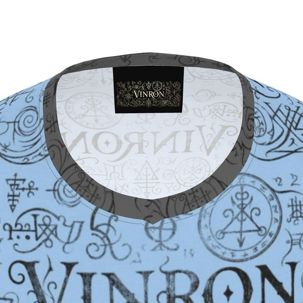 Vinron Royal Ursprache