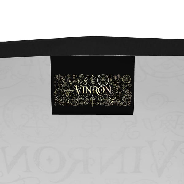 Vinron Royal Ursprache