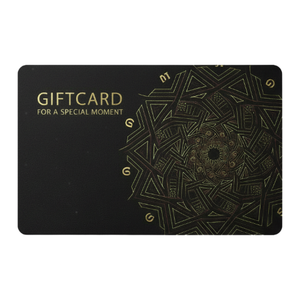 Vinron Giftcard