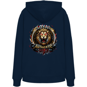 Vinron Hoodie - Organic Hoodie