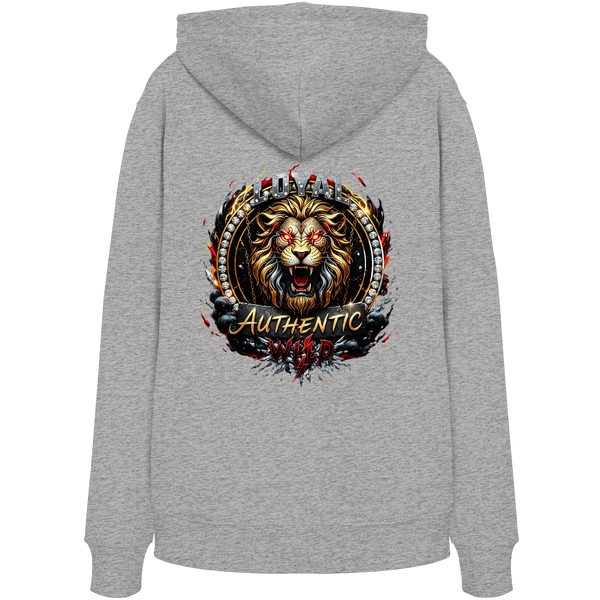 Vinron Hoodie - Organic Hoodie