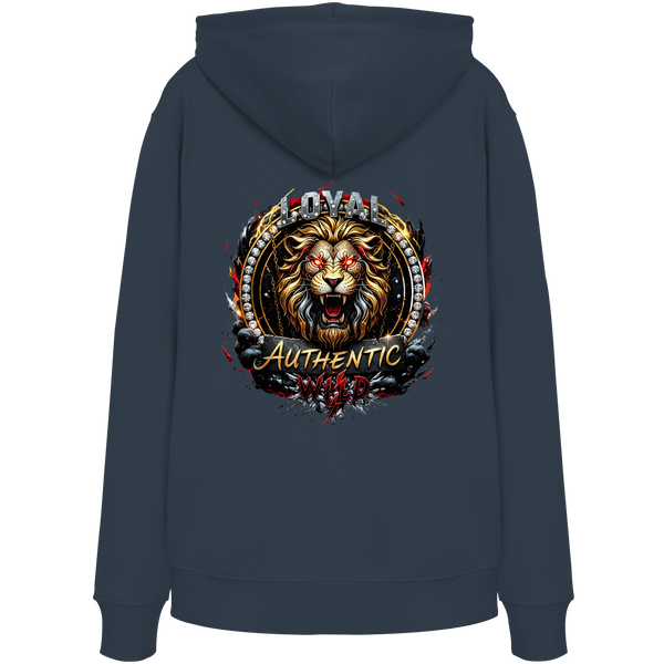Vinron Hoodie - Organic Hoodie