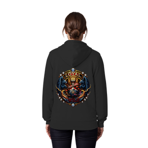 LAW Zipper - Organic Zipper