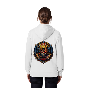 LAW Zipper - Organic Zipper