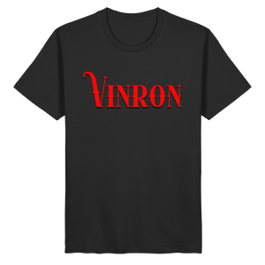 Vinron Red Phönix - Organic Basic Shirt
