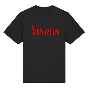 Vinron Red Phönix - Organic Heavy Shirt