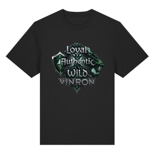 Vinron LAW Tree - Organic Heavy Shirt