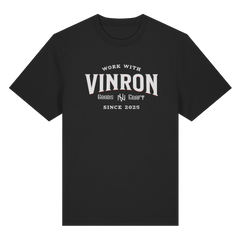 Vinron Goods & Craft - Organic Heavy Shirt