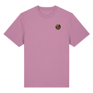 Vinron LAW Pirat Badge - Organic Heavy Shirt