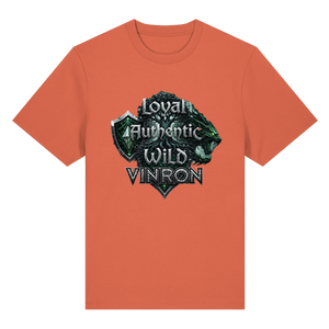 Vinron LAW Tree - Organic Heavy Shirt