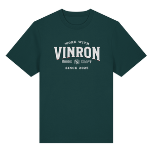 Vinron Goods & Craft - Organic Heavy Shirt