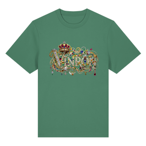 Vinron Joker Bling - Organic Heavy Shirt