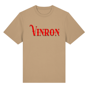 Vinron Red Phönix - Organic Heavy Shirt