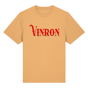 Vinron Red Phönix - Organic Heavy Shirt