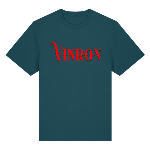 Vinron Red Phönix - Organic Heavy Shirt