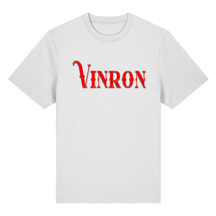 Vinron Red Phönix - Organic Heavy Shirt