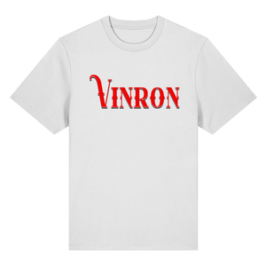 Vinron Red Phönix - Organic Heavy Shirt