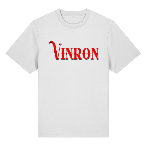 Vinron Red Phönix - Organic Heavy Shirt