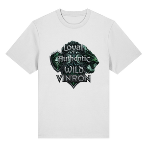 Vinron LAW Tree - Organic Heavy Shirt