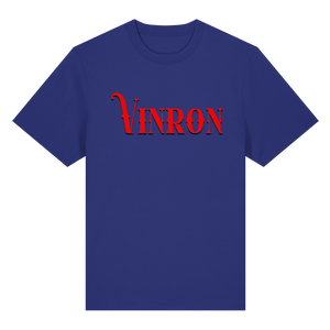 Vinron Red Phönix - Organic Heavy Shirt
