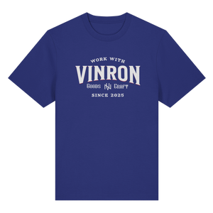 Vinron Goods & Craft - Organic Heavy Shirt
