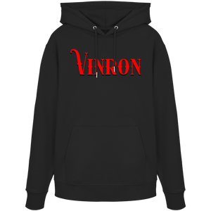 Vinron Hoodie - Organic Hoodie
