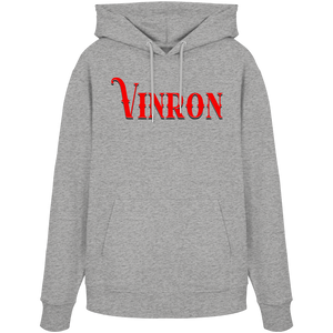 Vinron Hoodie - Organic Hoodie
