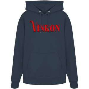 Vinron Hoodie - Organic Hoodie