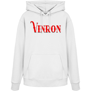 Vinron Hoodie - Organic Hoodie