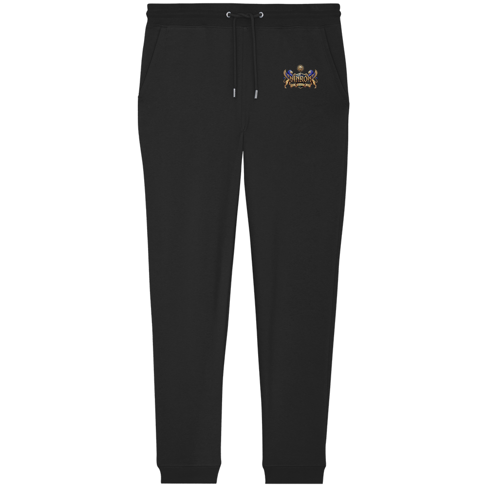 Protecting Lions Vinron - Organic Jogger Pants