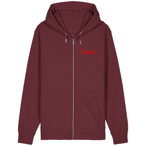 LAW Zipper - Organic Relaxed Zipper