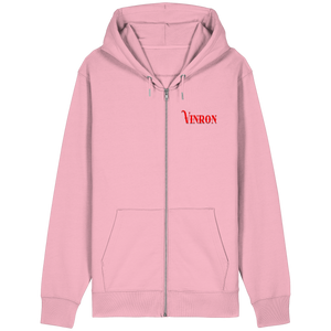 LAW Zipper - Organic Relaxed Zipper