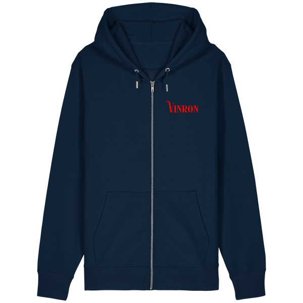 LAW Zipper - Organic Relaxed Zipper