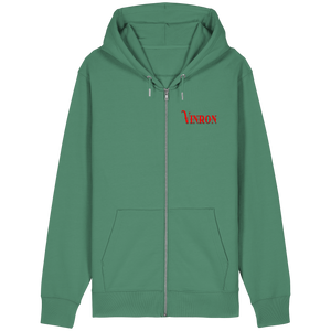 LAW Zipper - Organic Relaxed Zipper