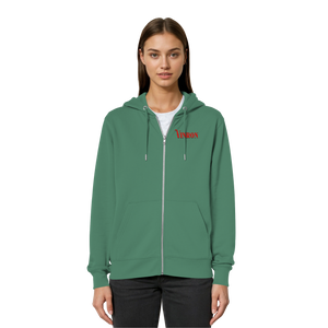 LAW Zipper - Organic Relaxed Zipper