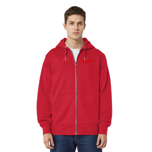 LAW Zipper - Organic Relaxed Zipper
