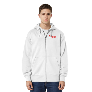 LAW Zipper - Organic Relaxed Zipper