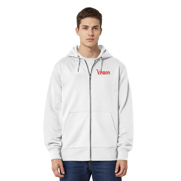 LAW Zipper - Organic Relaxed Zipper