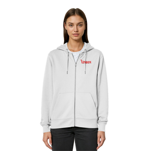 LAW Zipper - Organic Relaxed Zipper